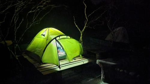 Tezu Other | Beyond Brahmaputra Campsite