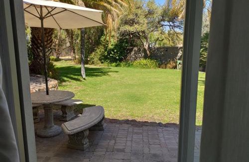 Kai !Garib House | Bezalel Wine & Brandy Estate