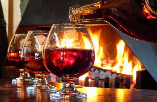Kai !Garib House | Bezalel Wine & Brandy Estate