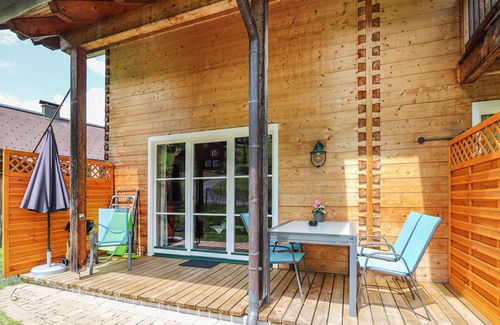 Dalaas House | bezauberndes Ferienhaus-Dalaas