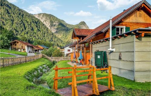 Dalaas House | Bezauberndes Ferienhaus-Dalaas