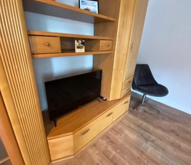 Lichtenstein Apartment | Bezauberndes Stadtidyll