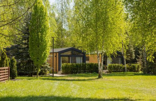 gmina Piotrkow Kujawski Resort | Beztroska Zatoka - ośrodek wypoczynkowy Jacuzzi & Sauna