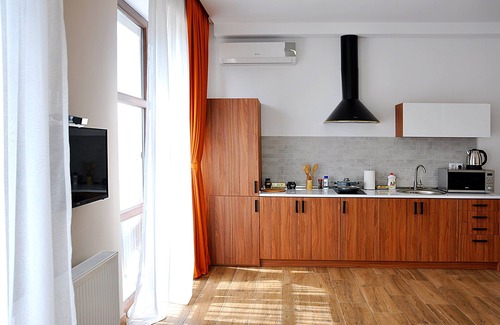 Vera Apartment | BFG Suites Vera Residence