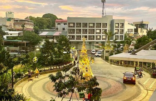 Kapitolyo Apartment | BGC-Ortigas Link Condo
