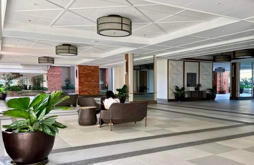Kapitolyo Apartment | BGC-Ortigas Link Condo