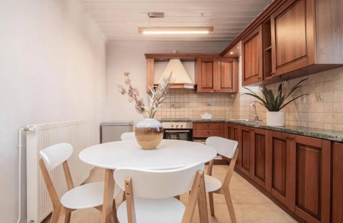 Agia Marina Villa | BH1013 - B - Villa Zakynthos