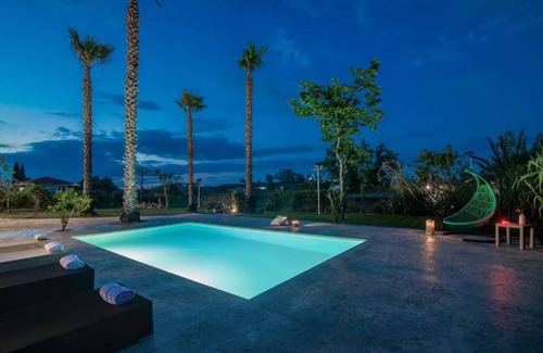 Agia Marina Villa | BH1013 - B - Villa Zakynthos