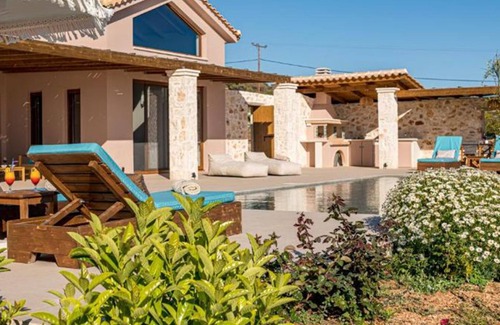 Agia Marina Villa | BH1023 - C - Villa Zakynthos