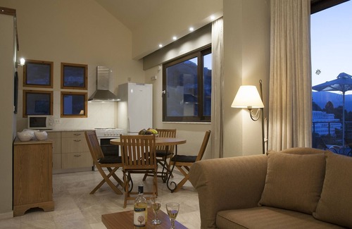 Istron Villa | BH123 - R - Villa Lassithi