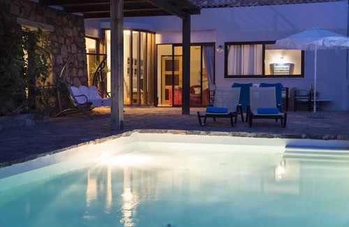 Istron Villa | BH123 - R - Villa Lassithi