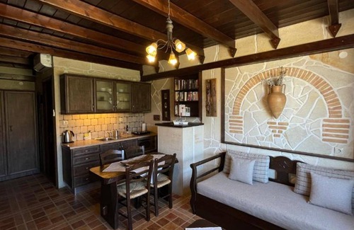 Sitia Apartment | BH173 - C - Suite Sitia