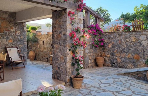 Sitia Apartment | BH176 - C - Apartment Sitia
