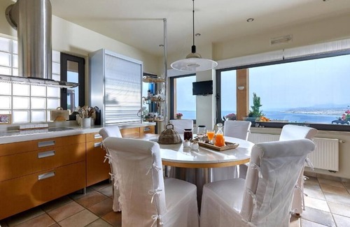 Rodhia Villa | BH238 - B - Villa Heraklion