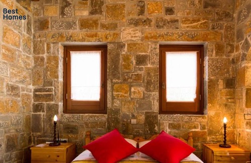 Skotino Apartment | BH263 - B25 - Villa Heraklion