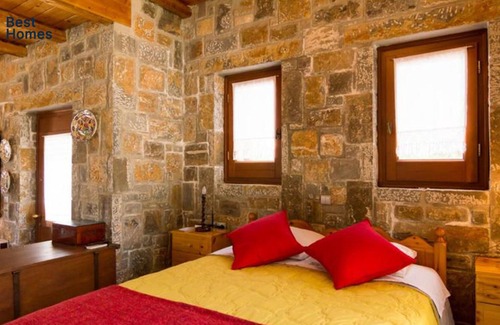Skotino Apartment | BH263 - B25 - Villa Heraklion
