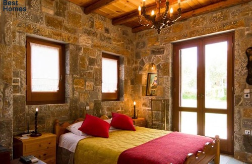 Skotino Apartment | BH263 - B25 - Villa Heraklion