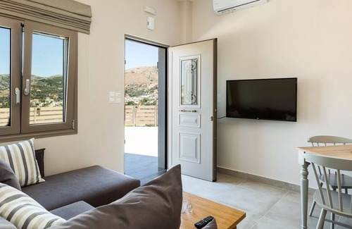 Spilion Apartment | BH340 - B - Apartment Rethymno/coordinates: 35.210479, 24.534285n
