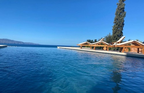 Kontomari Villa | BH408 - A - Villa Chania
