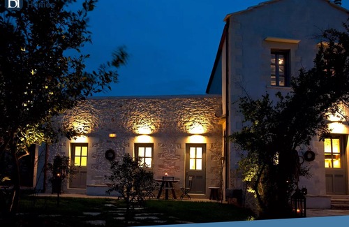 Almyrida Villa | BH432 - R - Villa Chania