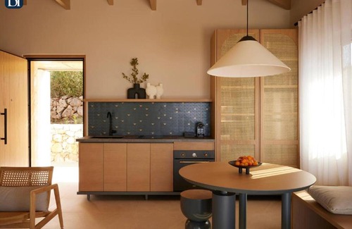 Kavallos Villa | BH475 - C - Villa Lefkada