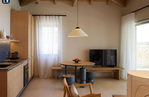 Kavallos Villa | BH476 - C - Villa Lefkada