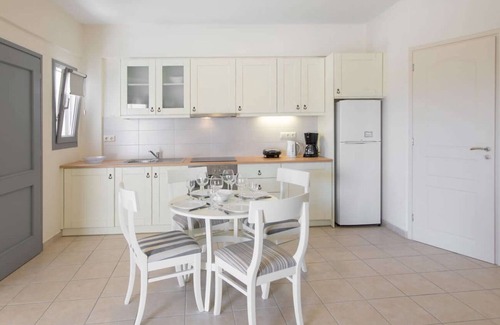 Stelida Villa | BH629 - C - Villa Naxos