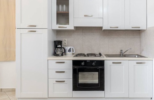 Stelida Villa | BH632 - C - Villa Naxos