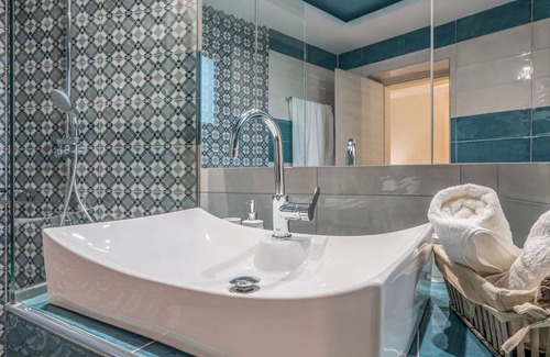 Fiolitis Villa | BH719 - C - Villa Zakynthos