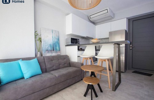 Pefkochori Villa | BH855 - C - Villa Chalkidiki