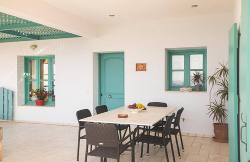 Mochlos Villa | BH886 - B - Villa Lassithi