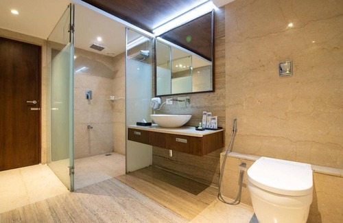 Agara Hotel | Bhagini Icon Premier
