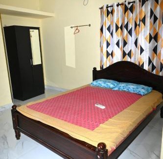 Tuticorin House | Bhaksaran Home Stay