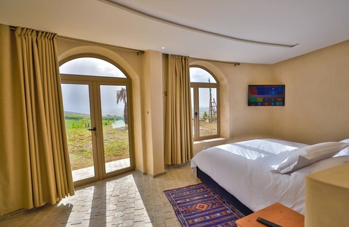 Bhalil House | Bhalil Farm House