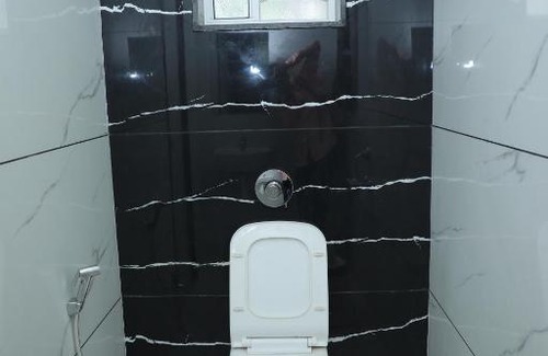 Satara Hotel | Bharat Residency, Satara