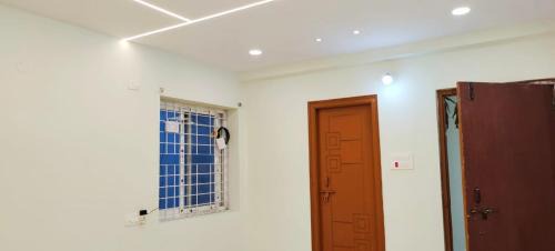 Miyapur Apartment | Bhavya Enclave Ameenpur Spacious Flat