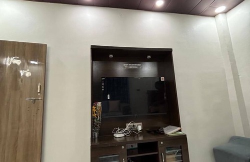 Chandrapur Hotel | Bhim Ranjana Villa
