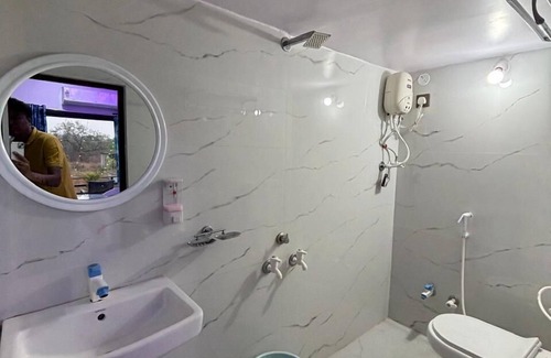 Chandrapur Hotel | Bhim Ranjana Villa