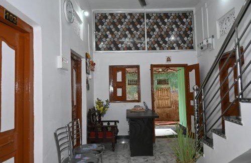 Gaya House | Bhojpur Guest House