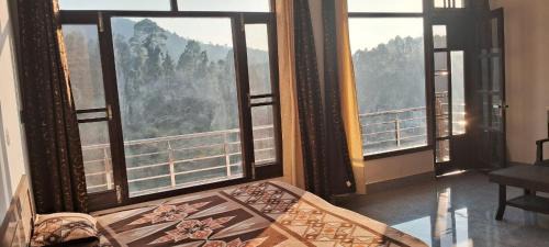 Banikhet House | Bholenath Homestay Dalhousie