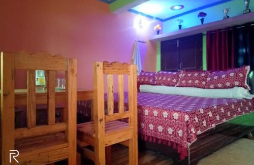 Bageshwar House | Bhramari Home Stay Chaurson Garur