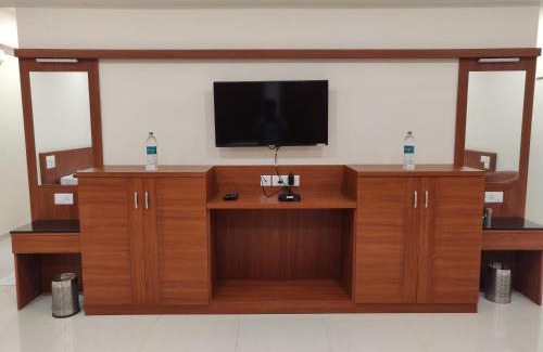 Subrahmanya Hotel | Bhramari Nest
