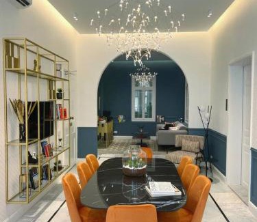 Beirut Apartment | Bhub Room 205 in Gemmayze