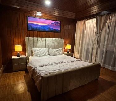 Bhurban Apartment | Bhurban Suites