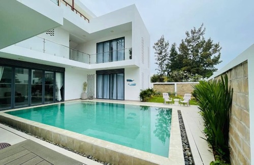 Long Dien Apartment | Biệt thự biển Zenna Villas 617