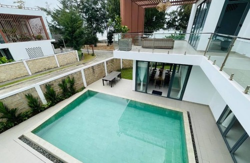 Long Dien Apartment | Biệt thự biển Zenna Villas 617
