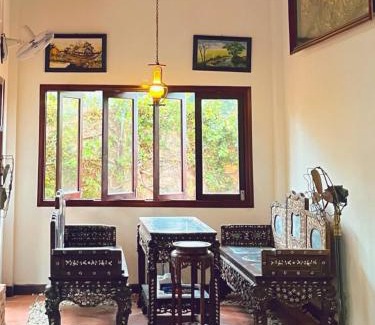 Phan Thiet Villa | Biệt thự Tứ Quý - Phan Thiết