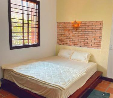 Phan Thiet Villa | Biệt thự Tứ Quý - Phan Thiết