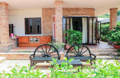 Phan Thiet Villa | Biệt thự Tứ Quý - Phan Thiết