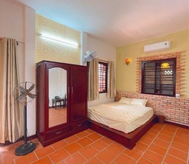 Phan Thiet Villa | Biệt thự Tứ Quý - Phan Thiết
